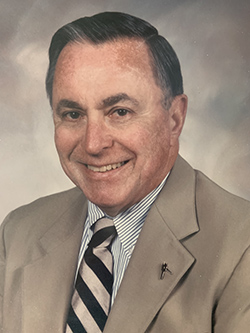 Bruce W.